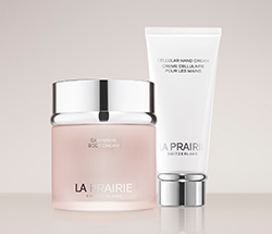 La Prairie Körperpflege Produkte