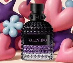Valentino Uomo Born in Roma Herrenduft Flakon