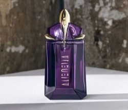 Mugler Alien Damenduft Flakon