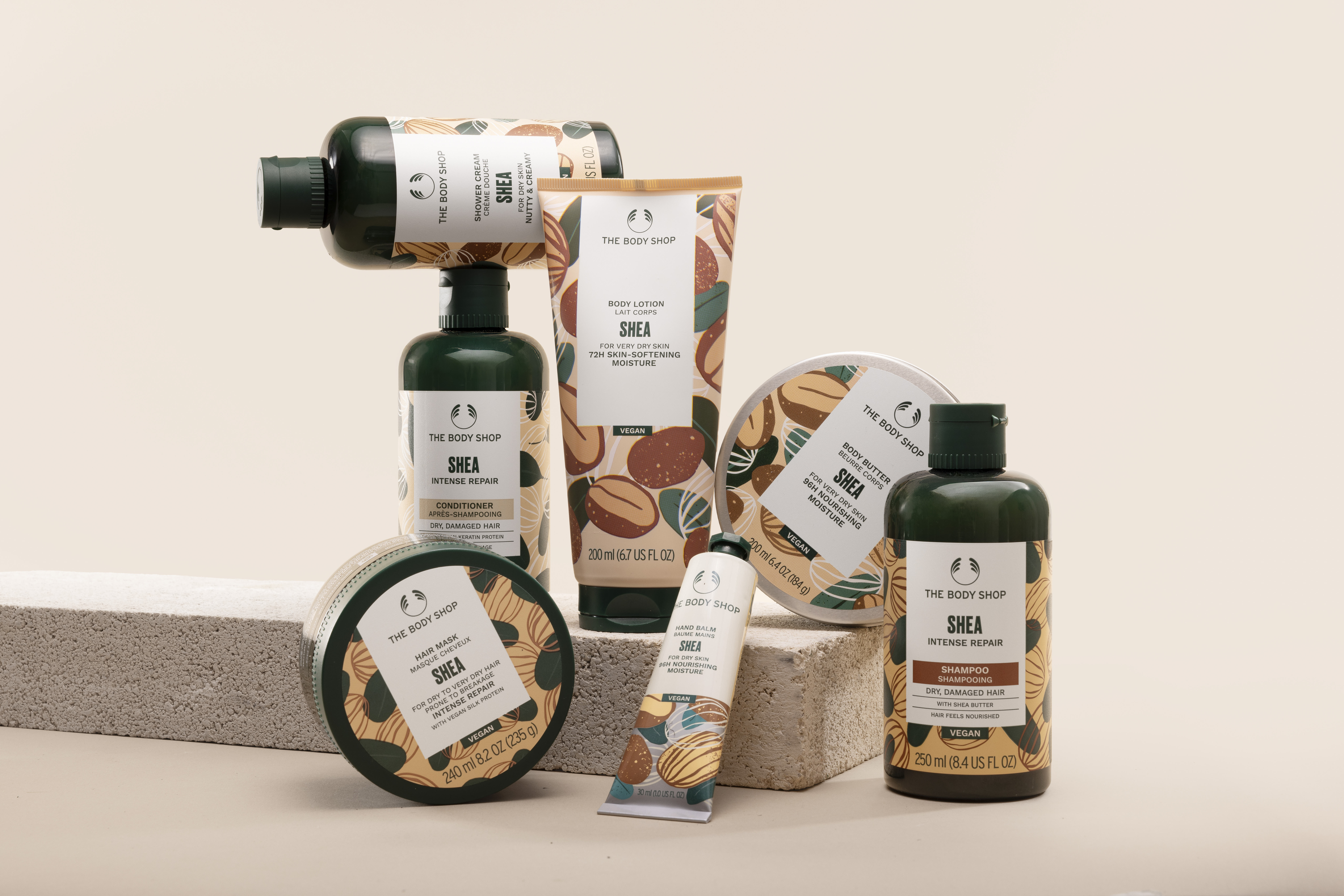 Bath and Body Products