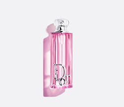 Damenparfum Flakon