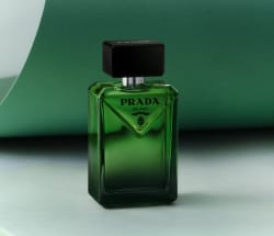 Prada Paradigme Herrenduft Flakon