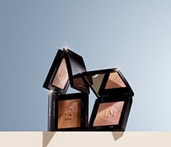 Laura Mercier Rouge und Bronzer