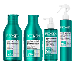 Redken Produkte für Kopfhautpflege