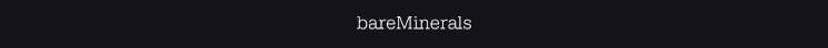 Markenlogo von bareMinerals
