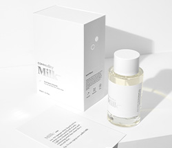 Commodity Milk Personal Parfum Flakon