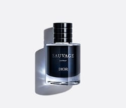 Herrenparfum Flakon