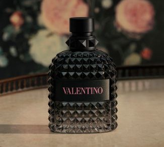 Valentino Uomo Born in Roma Parfum Flakon