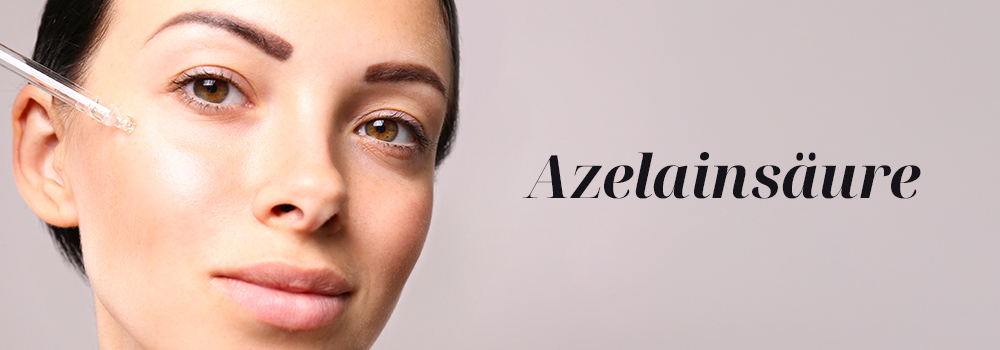 Azelainsäure Banner