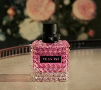 Valentino Donna Born in Roma Parfum Flakon