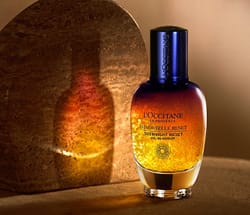LOCCITANE Gesichtspflege Produkte