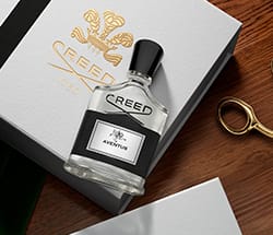 CREED Herrenduft Flakon