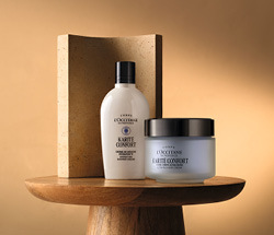 LOCCITANE Körperpflege Produkt
