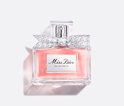 Damenparfum Flakon