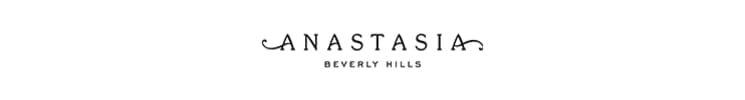 Markenlogo von ANASTASIA Beverly Hills