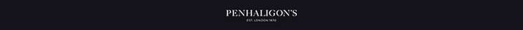 Markenlogo von Penhaligon's