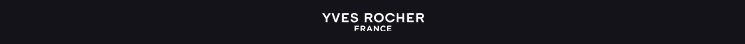 Markenlogo von Yves Rocher