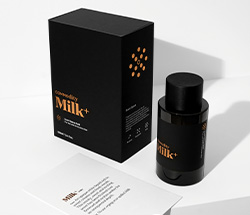 Commodity Milk Bold Parfum Flakon
