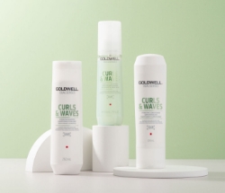 Goldwell Dualsenses Curl & Waves Produkte