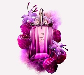 Mugler Alien Pulp Damenparfum