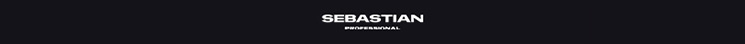 Markenlogo von Sebastian Professional