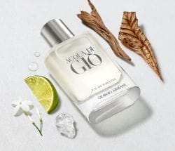 Giorgio Armani Acqua di Gio Herrenduft Flakon