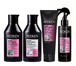 Redken Pflege für coloriertes Haar