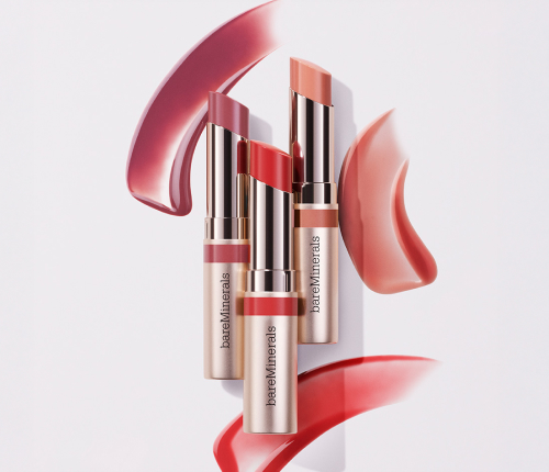 bareMinerals Lippen Make-up Produkte