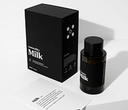 Commodity Milk Expressive Parfum Flakon