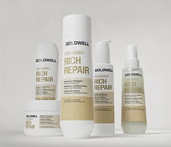 Goldwell Dualsenses Rich Repair Produkte