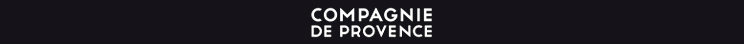 Markenlogo von La Compagnie de Provence