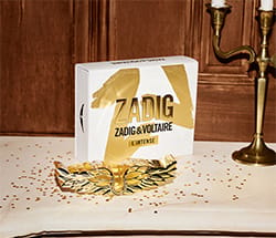 Zadig&Voltaire Zadig parfum Flakon