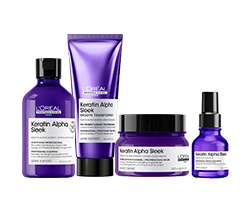 L'Oréal Professionnel Paris Produkte für Geschmeidigkeit & Glätte