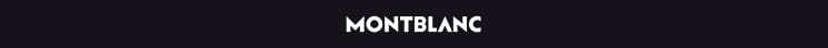 Markenlogo von Montblanc