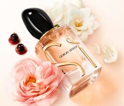 Giorgio Armani Power of YOU Damenduft Flakon