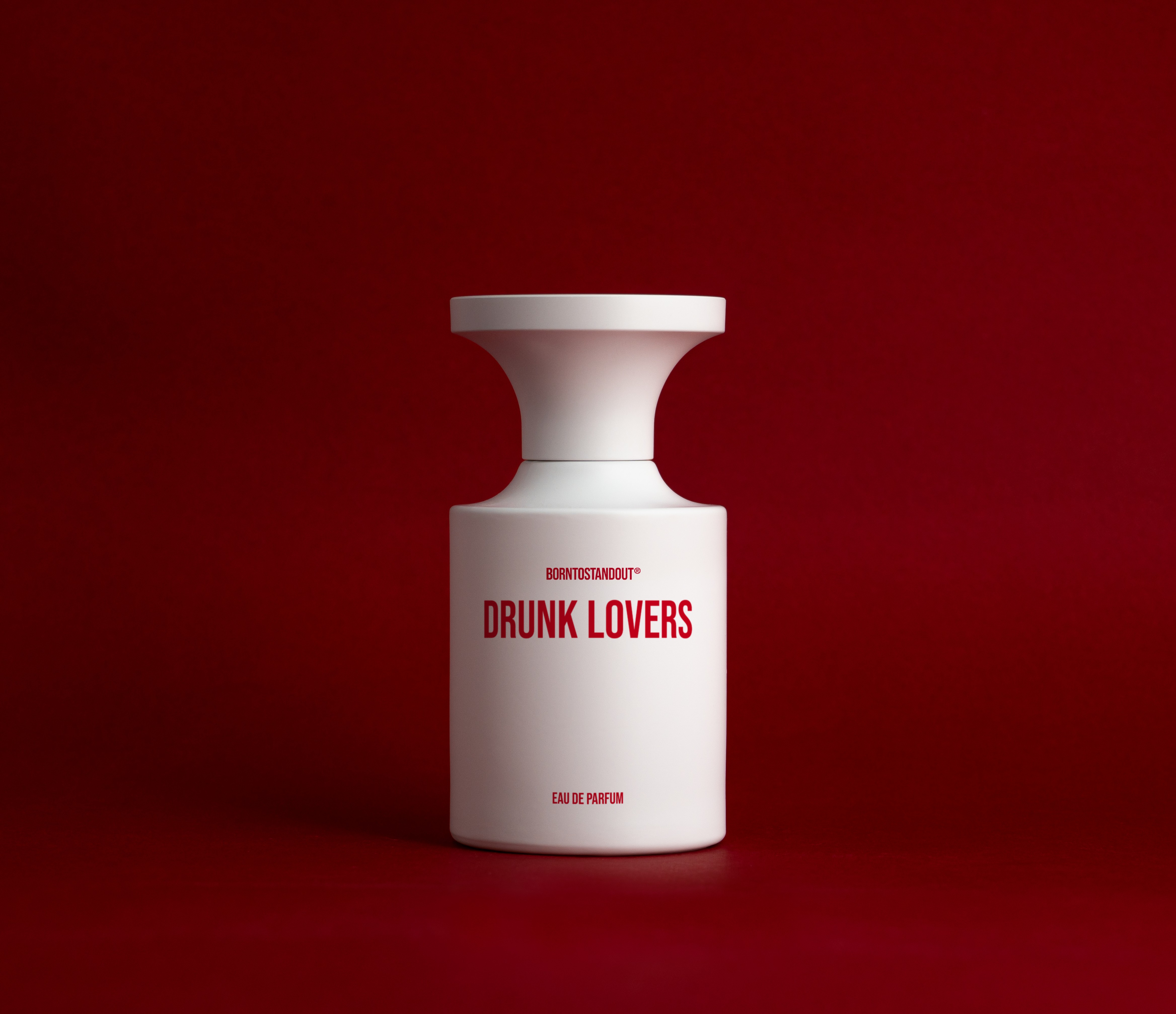 EAU DE PARFUM