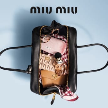 Miu Miu.
