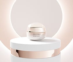 Shiseido Benefiance Produkt