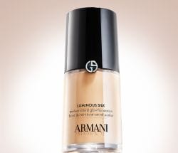 Giorgio Armani Make-up