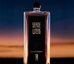 Serge Lutens Collection Noire Flakon
