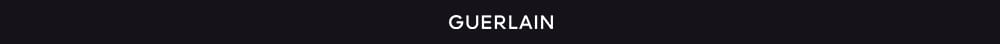 Markenlogo von Guerlain