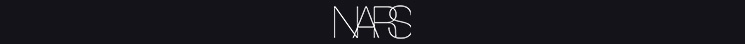 Markenlogo von NARS und Make-up Produkte