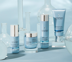 Hydrate Produkte