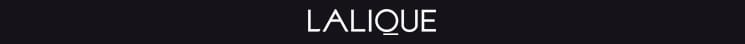Markenlogo von Lalique