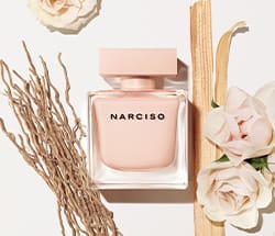 Narciso Rodriguez NARCISO Parfum Flakon