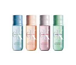 Calvin Klein Parfum Mists