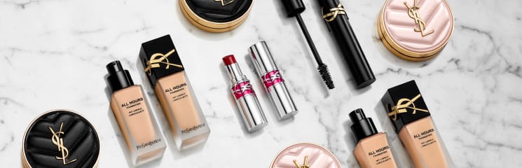 YSL Make-up