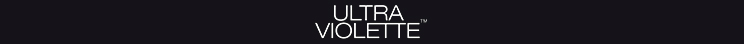 Markenlogo von Ultra Violette
