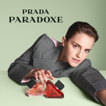 PRADA PARADOXE.