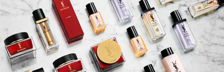 YSL Pflege